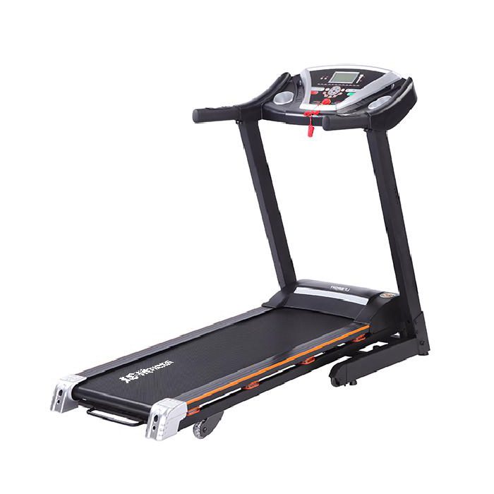 تردمیل خانگی تک‌کاره مدل LS Fitness 6028S