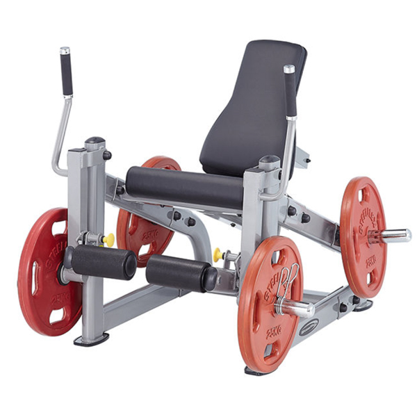 جلوپانشسته وزنه آزاد Steel Flex – PLLE